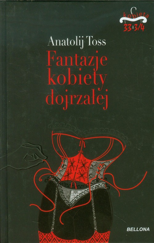 Image of Fantazje kobiety dojrzałej