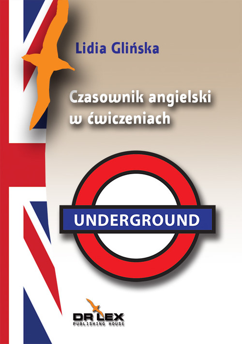 Image of Czasownik angielski w ćwiczeniach