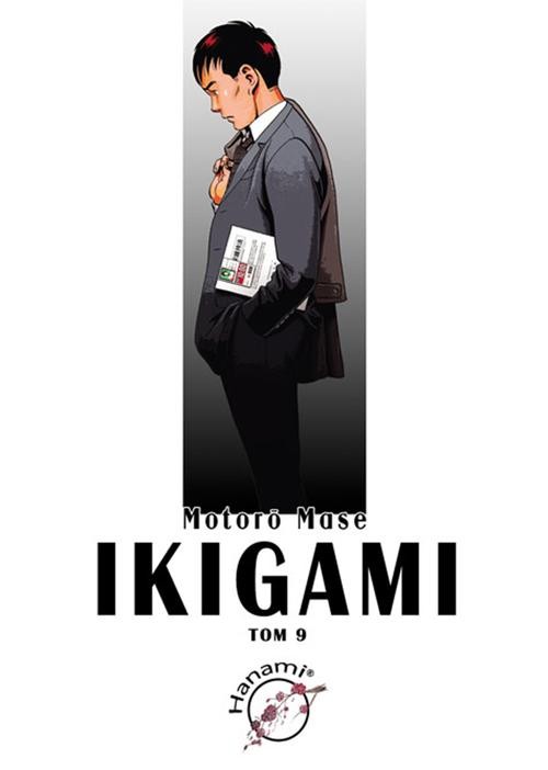 Image of Ikigami 9