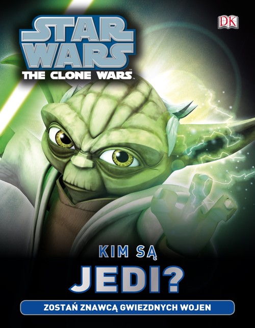 Image of Star Wars Kim są Jedi