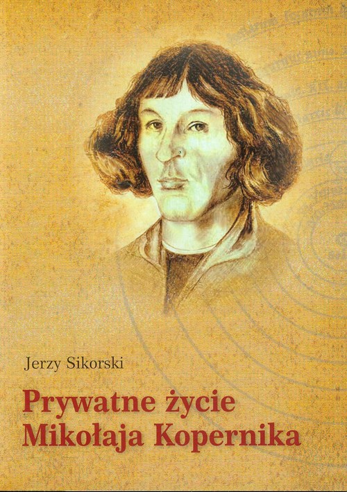 Image of Prywatne życie Mikołaja Kopernika