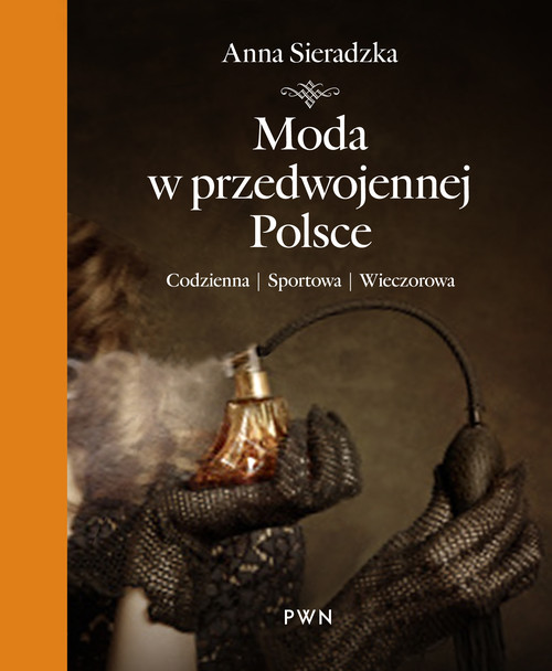 Image of Moda w przedwojennej Polsce Codzienna, sportowa, wieczorowa