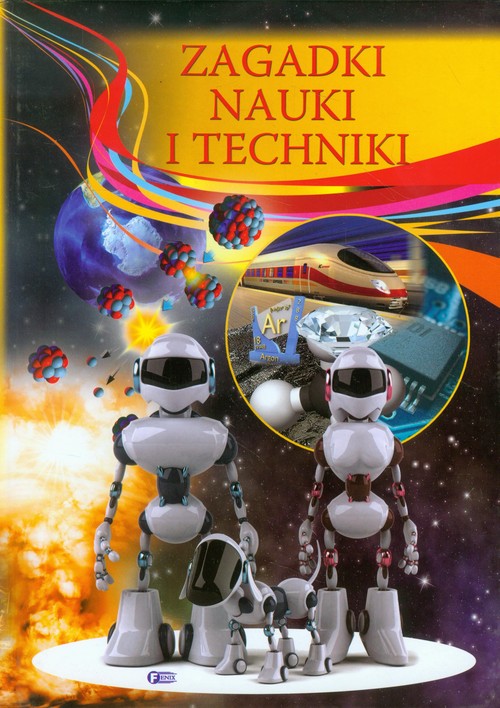 Image of Zagadki nauki i techniki