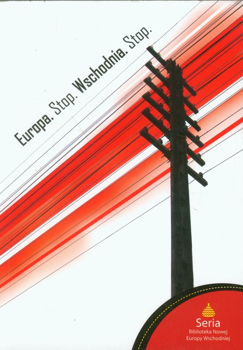 Image of Europa Stop Wschodnia Stop