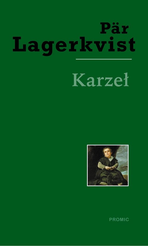 Image of Karzeł