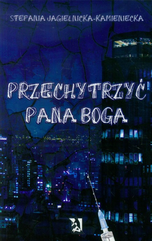 Image of Przechytrzyć Pana Boga