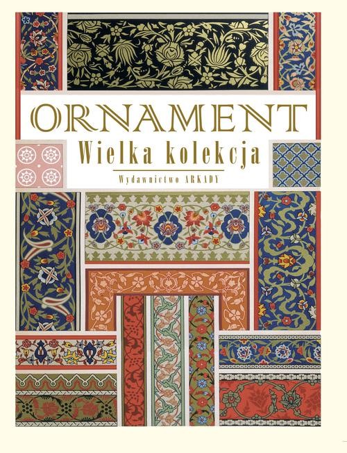 Image of Ornament Wielka kolekcja