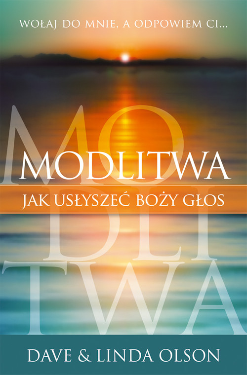 Image of Modlitwa Jak usłyszeć Boży głos?