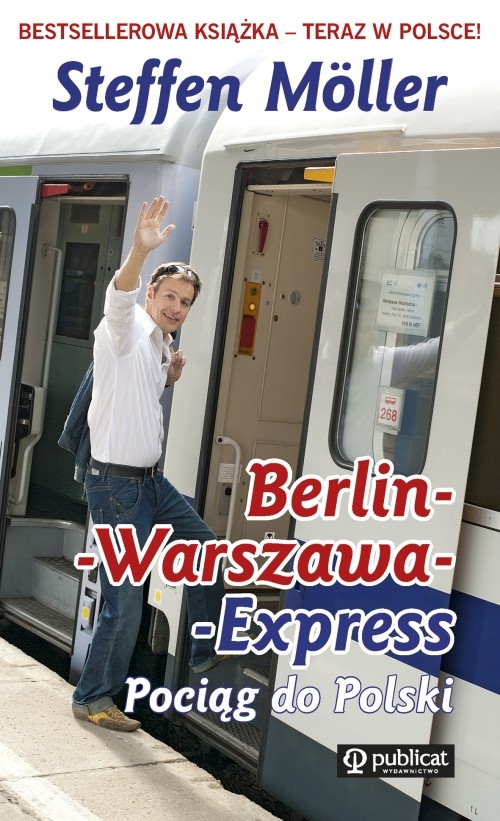 Image of Berlin-Warszawa-Express Pociąg do Polski