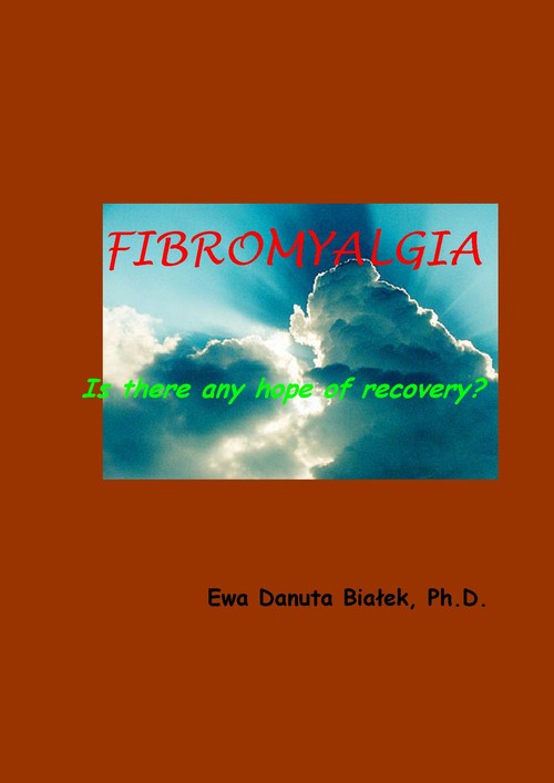 Image of Fibromyalgia Is there any hope of recovery?