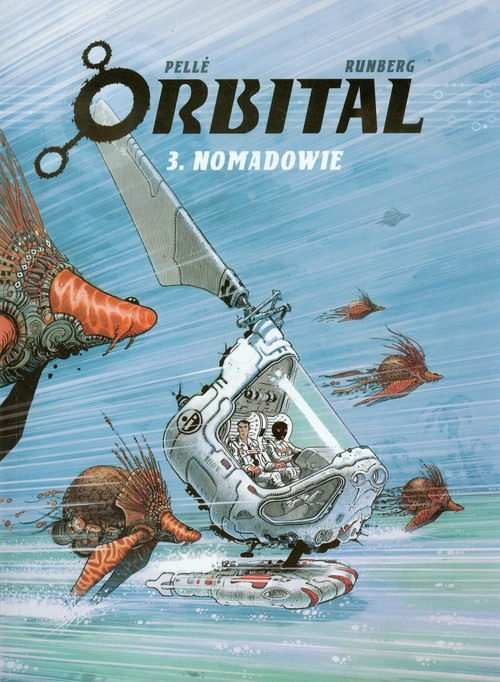 Image of Orbital 3 Nomadowie