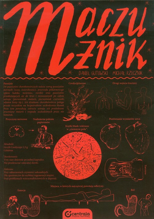 Image of Maczużnik