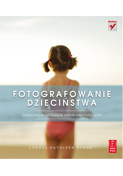 Image of Fotografowanie dzieciństwa
