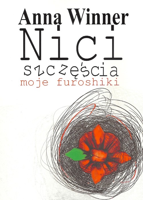 Image of Nici szczęścia Moje furoshiki