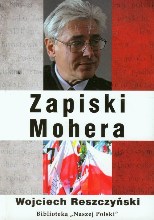 Image of Zapiski Mohera