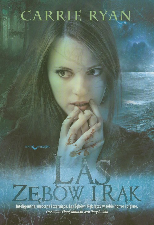 Image of Las Zębów i Rąk Tom 1