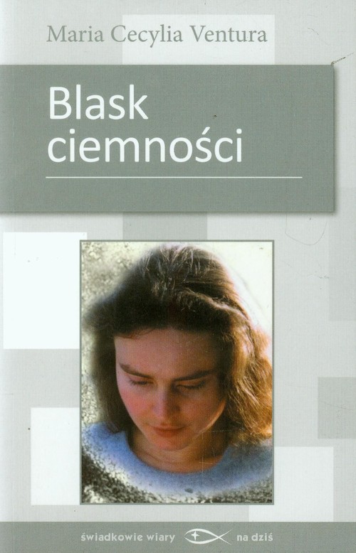 Image of Blask ciemności