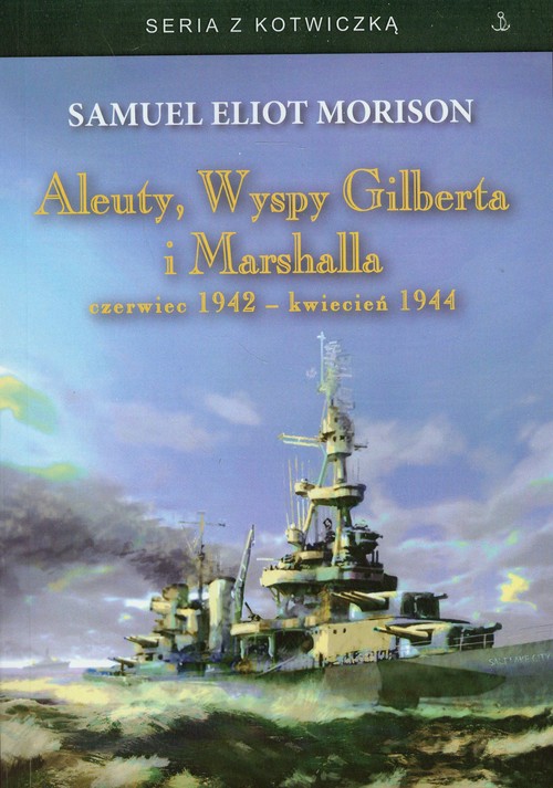 Image of Aleuty Wyspy Gilberta i Marshalla /karton/