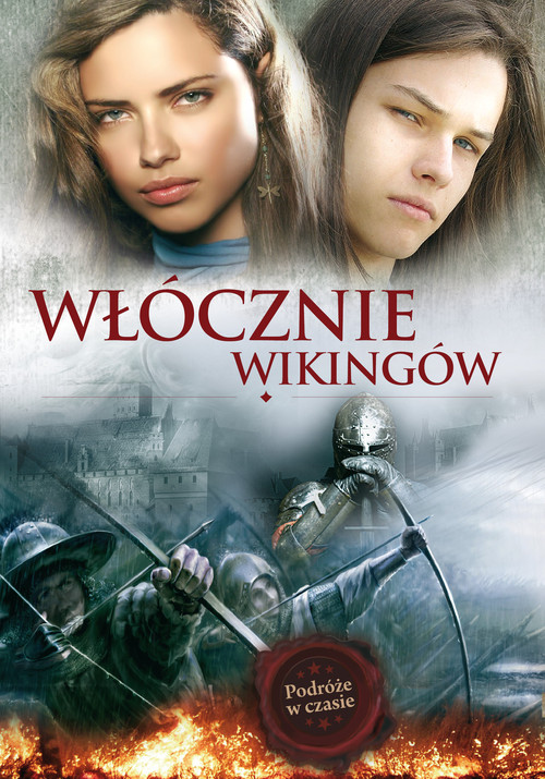Image of Włócznie Wikingów