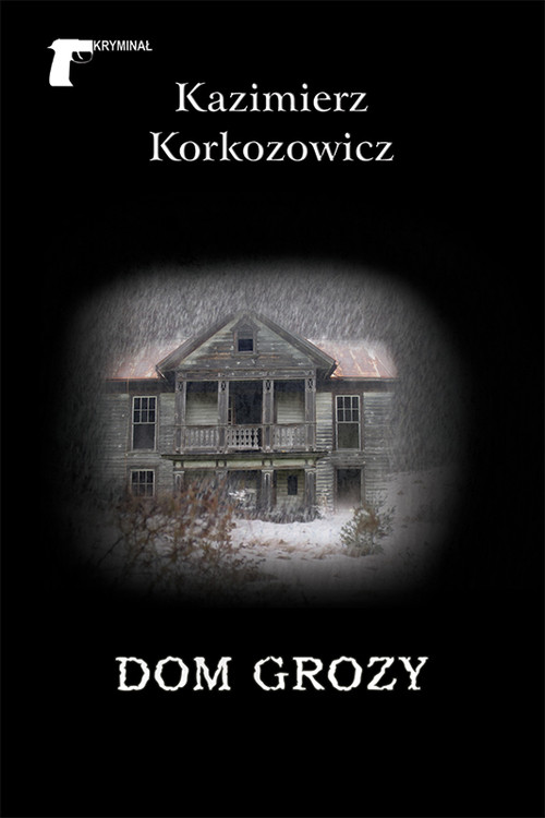 Image of Dom grozy
