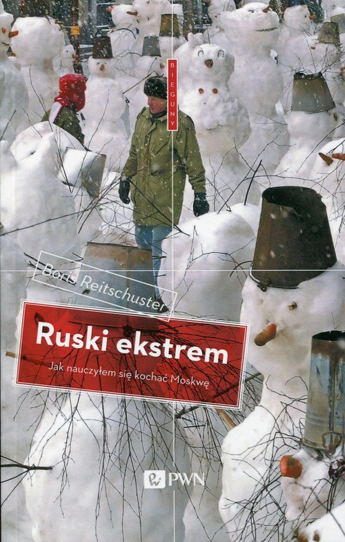 Image of Ruski ekstrem