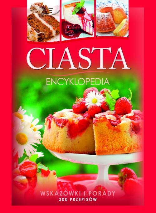Image of Ciasta Encyklopedia