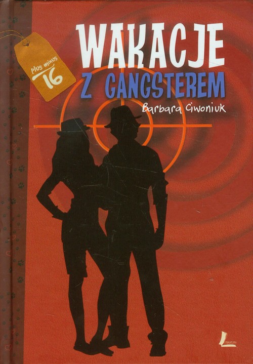 Image of Wakacje z gangsterem