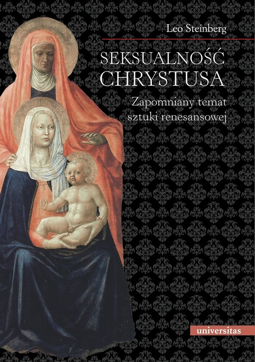 Image of Seksualność Chrystusa Zapomniany temat sztuki renesansowej