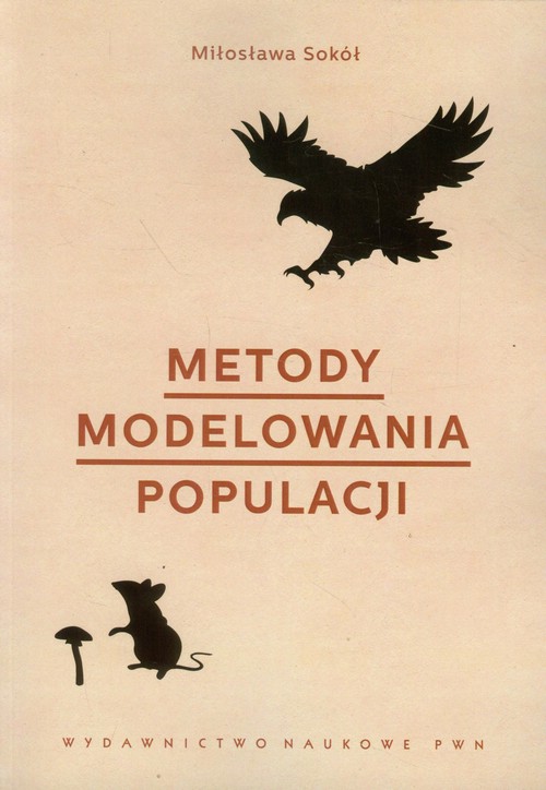 Image of Metody modelowania populacji
