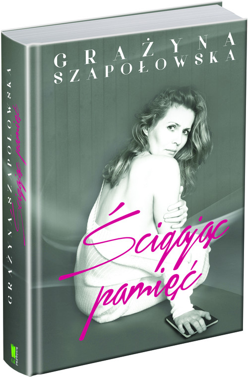 Image of Ścigając pamięć