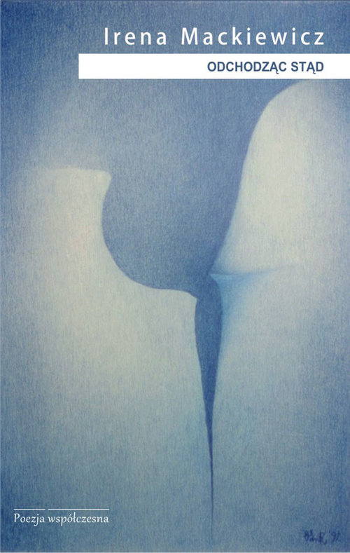 Image of Odchodząc stąd