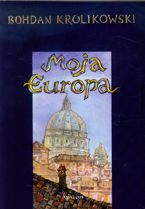 Image of Moja Europa