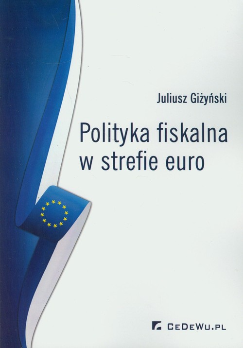 Image of Polityka fiskalna w strefie euro