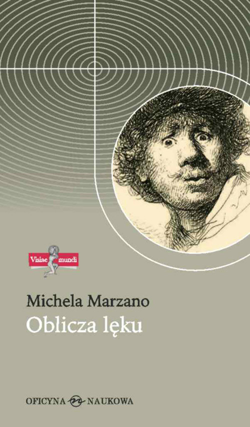 Image of Oblicza lęku