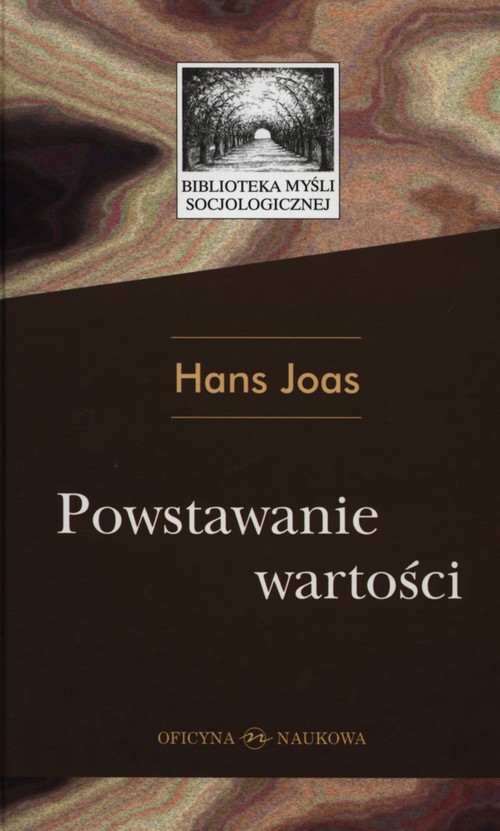 Image of Powstawanie wartości