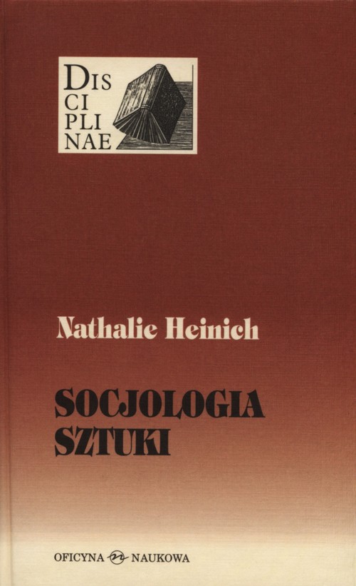 Image of Socjologia sztuki