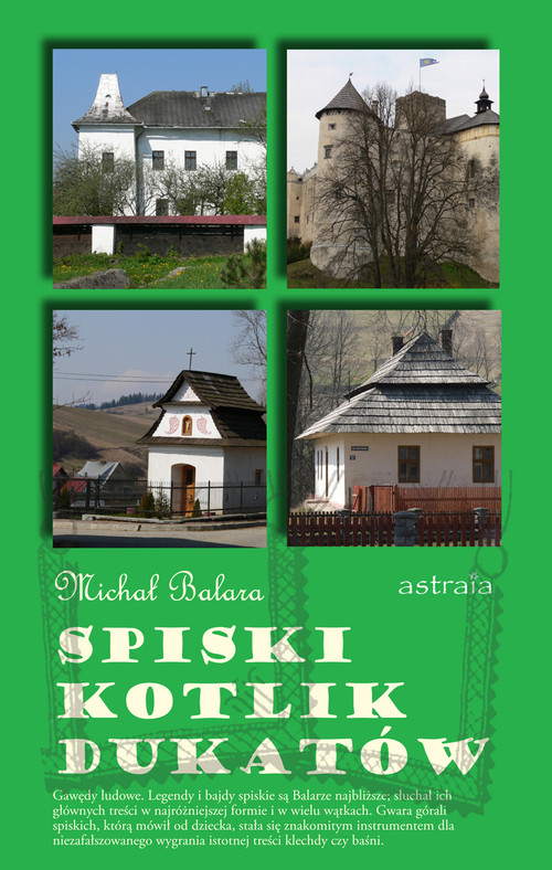 Image of Spiski kotlik dukatów