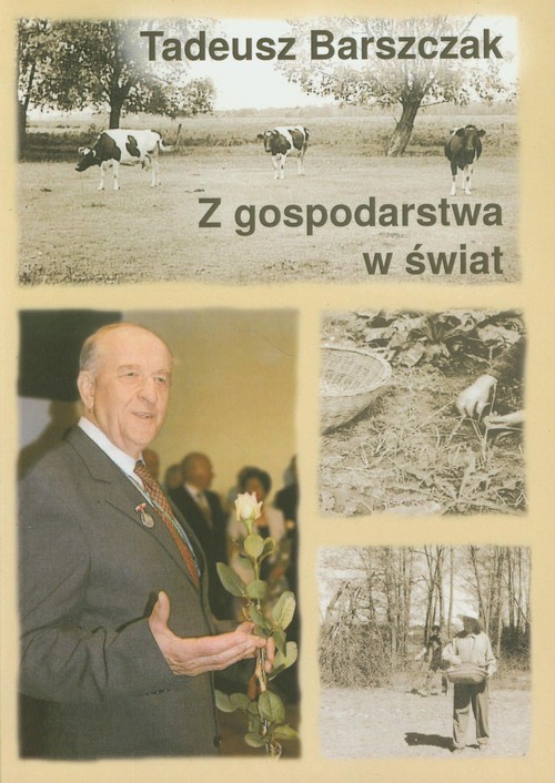 Image of Z gospodarstwa w świat