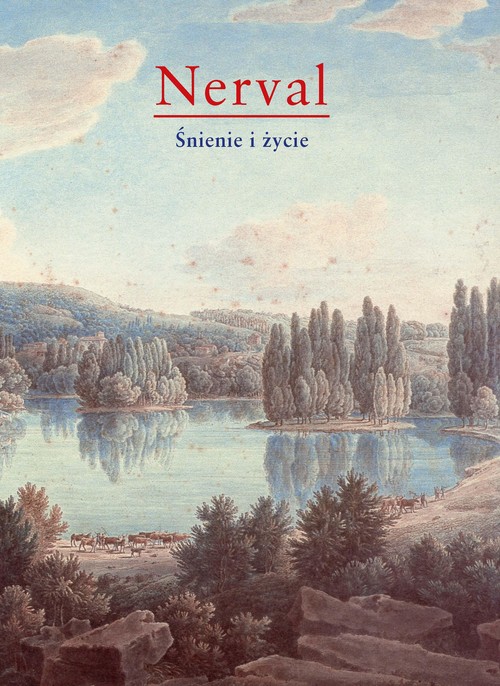 Image of Śnienie i życie