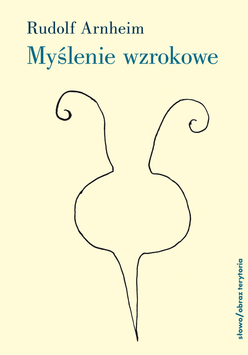 Image of Myślenie wzrokowe