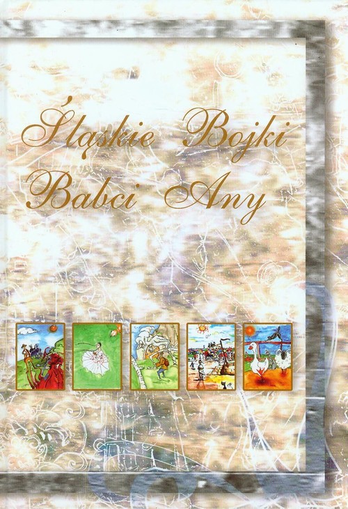 Image of Śląskie bojki babci Any
