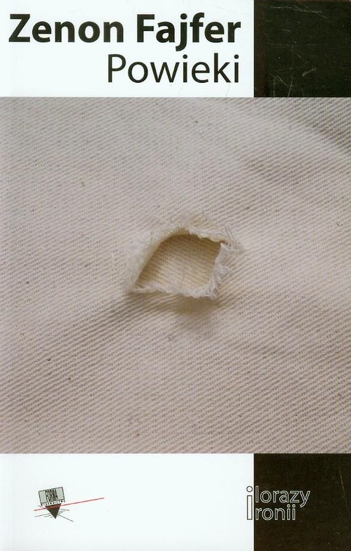 Image of Powieki