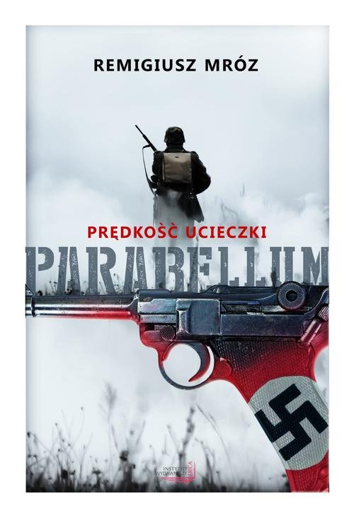 Image of Parabellum 1 Prędkość ucieczki