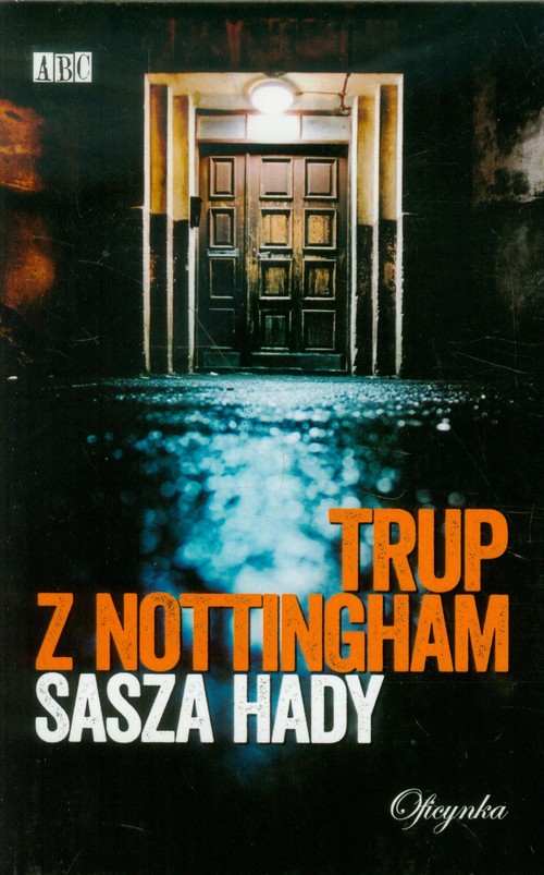 Image of Trup z Nottingham