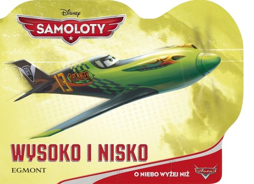 Image of Wysoko i nisko Samoloty