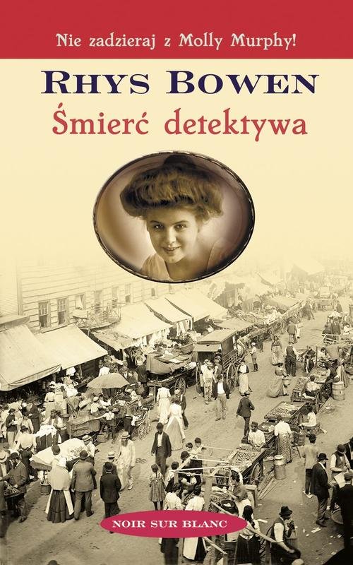 Image of Śmierć detektywa