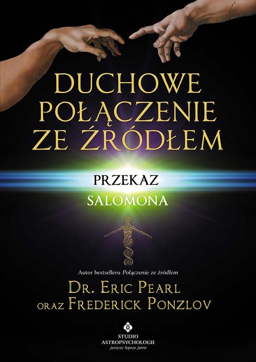 Image of Duchowe połączenie ze źródłem Przekaz Salomona