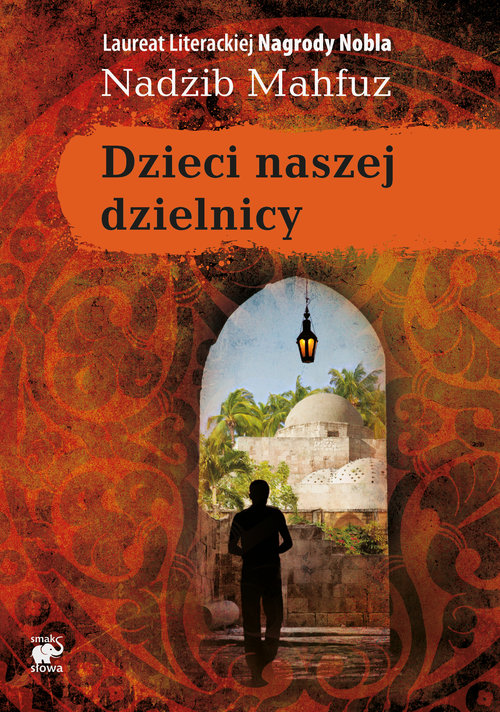 Image of Dzieci naszej dzielnicy