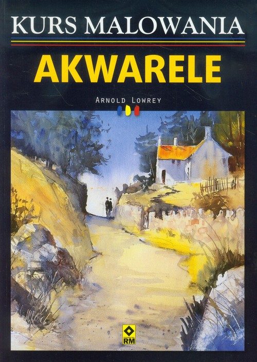 Image of Akwarele Kurs malowania