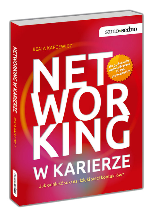 Image of Networking w karierze
